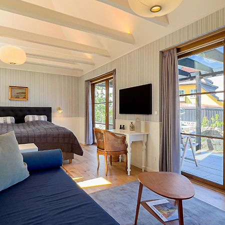Stammershalle Badehotel Badsted ภายนอก รูปภาพ