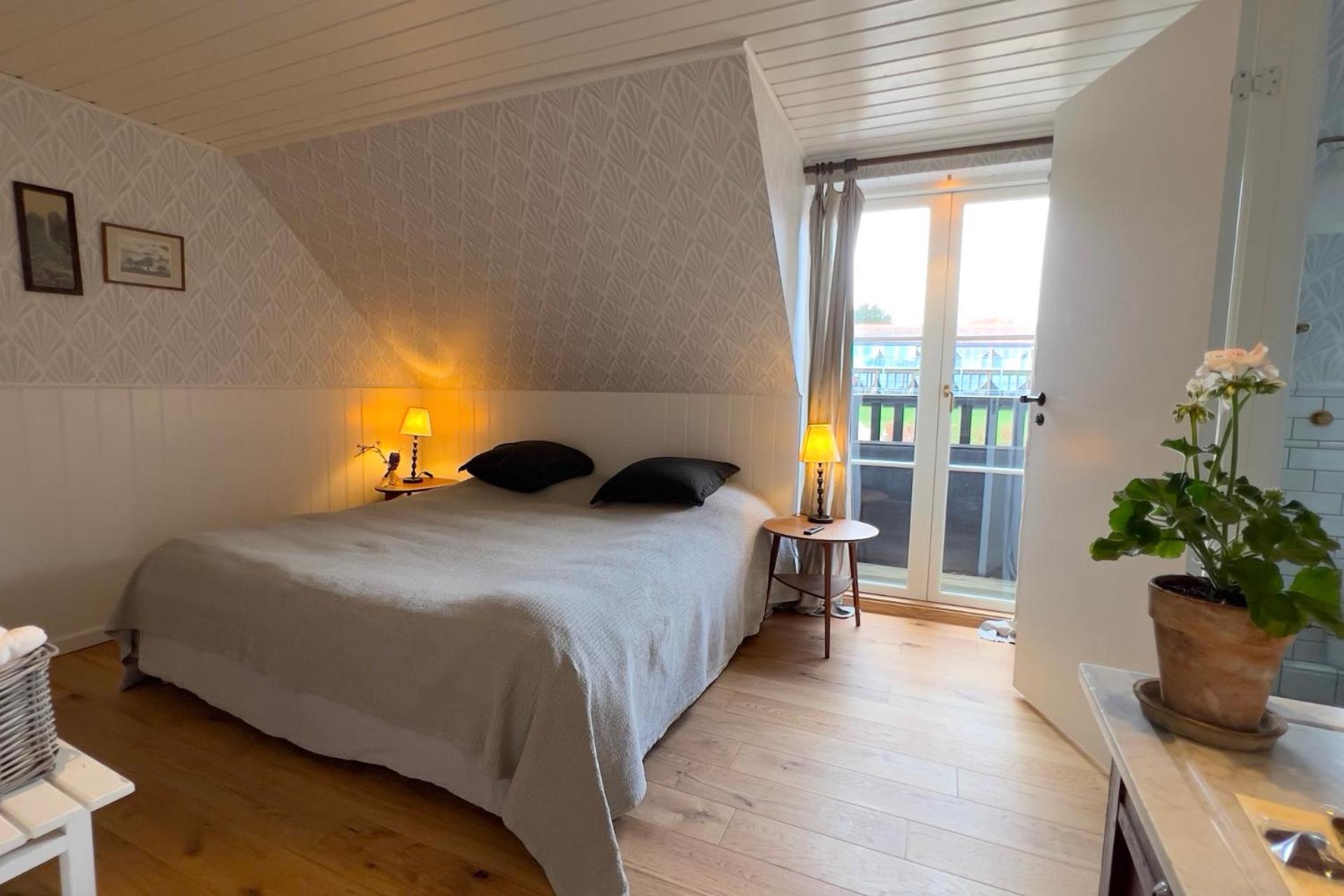 Stammershalle Badehotel Badsted ภายนอก รูปภาพ